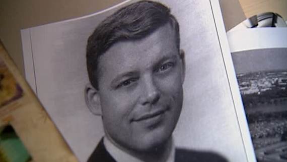 Kako je nastao internet