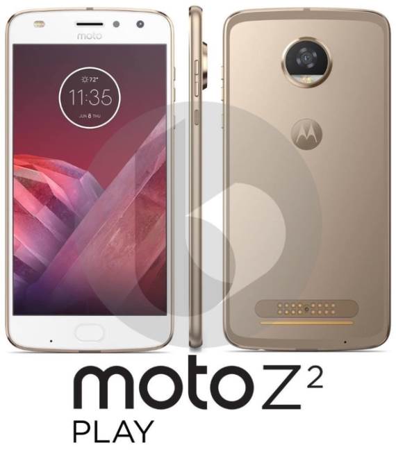 Motorola Moto Z2 Play procurela foto
