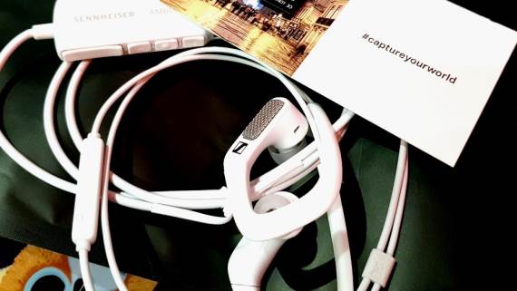 IFA GPC 2017 Lisabon, Portugalija, Sajam potrošacke elektronike IFA 2017