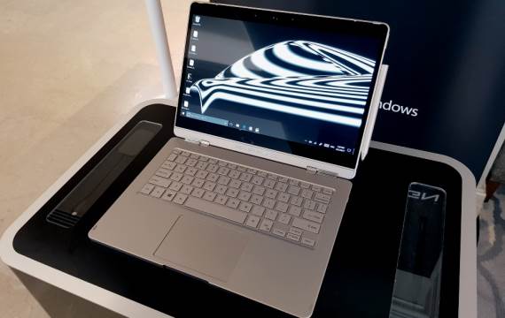 IFA GPC 2017 Lisabon, Portugalija, Sajam potrošacke elektronike IFA 2017