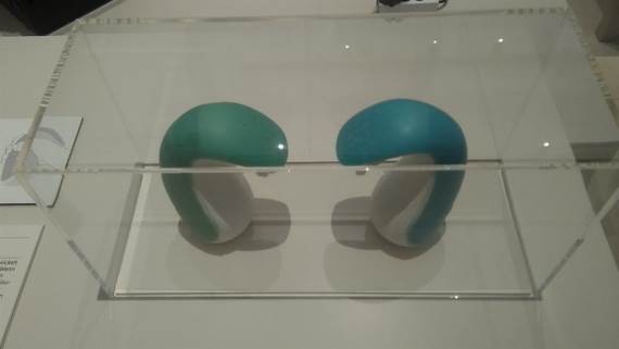 Izložba robota u Becu