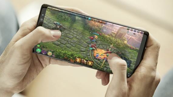 Metal 12 magnezijum novi materijal Samsung