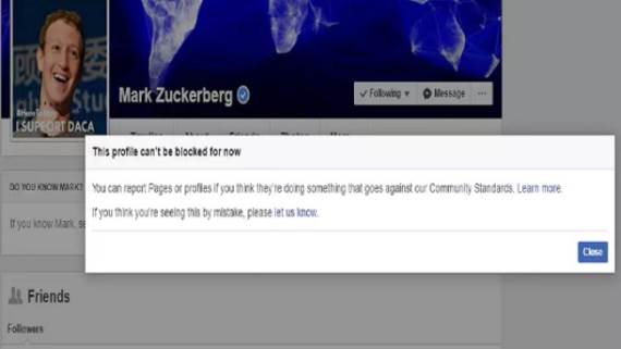 Facebook Mark Cukerberg