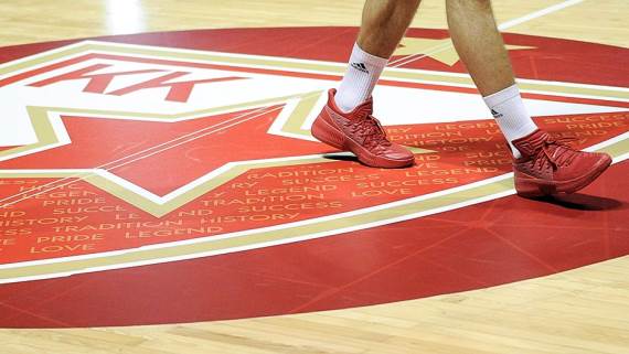 Crvena zvezda eSport tim League of Legends