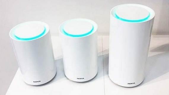 Wi-Fi problem rešenje, Nokia Home Wi-Fi