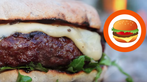 Google Android 8.0 cizburger