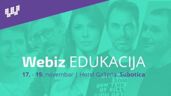 Webiz edukacije u Subotici, Sanja Lalevic Cvetkovic