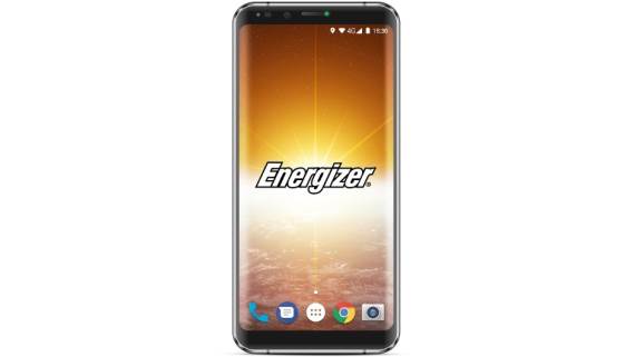 Energizer Power Max telefon 18.000 mAh baterija MWC 2019