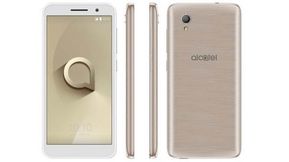 Alcatel 1 cena u Srbiji, prodaja, kupovina, Alcatel 1 specifikacije, Alcatel 1 opcije, Alcatel 1 opi