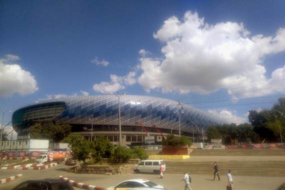 Svetsko prvenstvo u fudbalu Huawei P20 Vidi više