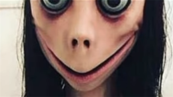 MOMO izazov kako se igra, MOMO WhatsApp izazov, MOMO horor igra