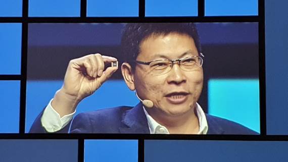 Kirin 980, Huawei Mate 20, Huawei Mate 20 Pro, Kirin 980 opis, brži GPU, mocniji AI, Kirin 980 IFA18