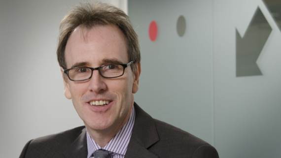 Dejvid Em, Kaspersky Lab.