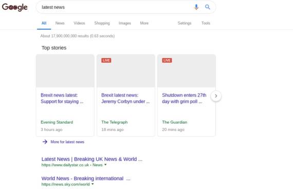 Google EU direktiva autorska prava, EU Copyright Directive