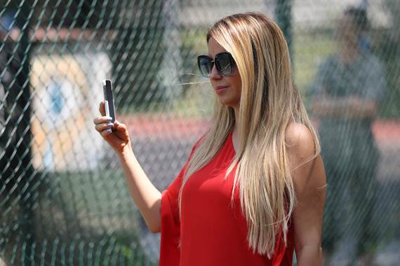 ITF teniski turnir u Beogradu, na terenima Akademije Janko Tipsarevic