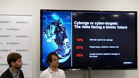Bionicki delovi tela šta su, kako se koriste, kakve funkcije imaju, Hakovanje bionickih delova tela