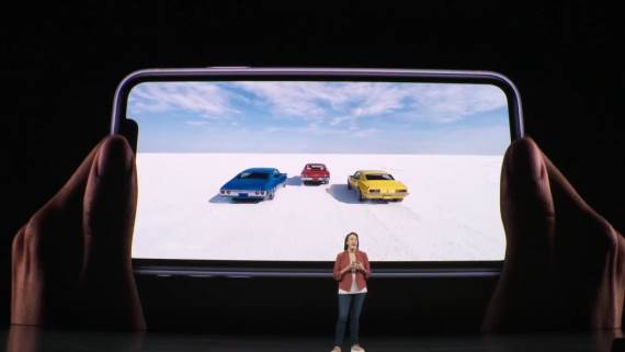 Apple iPhone 11 premijera 10 spetembar