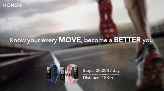 Sedenje ubija, Koliko koraka dnevno je dovoljno, Kako da pocnem da treniram, #MoveBetter HONOR