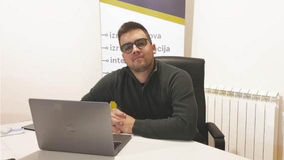 Izrada sajtova, internet marketing, Kako pokrenuti sajt, WWW.Srbija, WWWSRB.RS, Uroš i Katarina net