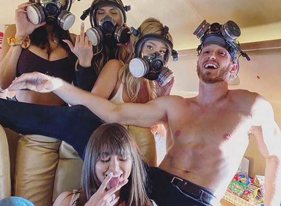 Koronavirus koriste da povecaju broj lajkova #Coronavirus