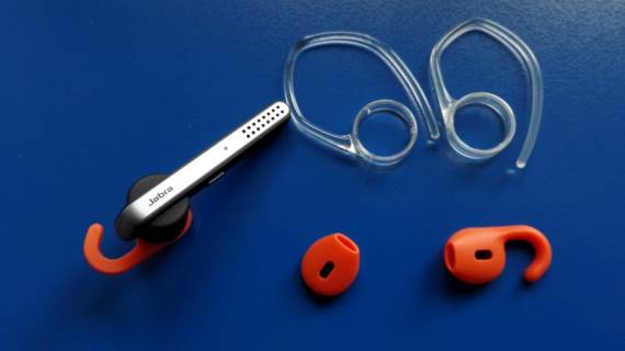 Test bluetooth slušalice Jabra Stealth legalan razgovor dok vozite