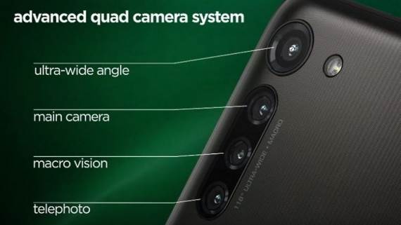 Motorola Moto G8 Power cena u Srbiji prodaja kupovina Moto G8 opis cena