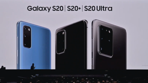 PREMIJERA Samsung Galaxy S20 serije: SLIKE UŽIVO, VIDEO, opis, cene…