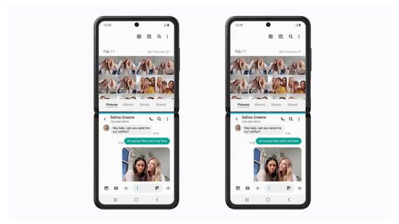 Telefon savitljivog ekrana od stakla: NOVO LICE BUDUĆNOSTI (FOTO, VIDEO)