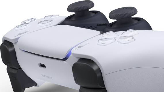 DualSense PlayStation 5 kontroler