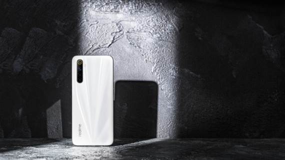 Realme 6S cena Srbija, Realme 6S test opis foto video specifikacije, Realme 6S kupovina Vip mobile