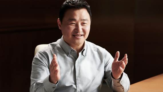 T. M. Roh Samsung Mobile