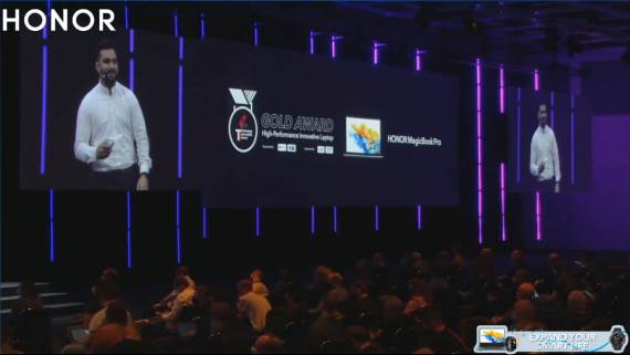 HONOR IFA 2020 premijera