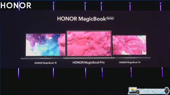 HONOR IFA 2020 premijera