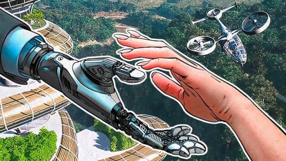 Nadogradnja ljudi tehnologijom, Augmentacija ljudi, Cipovanje ljudi, Kaspersky NEXT 2020