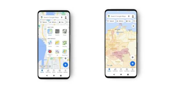 Google Mape koronavirus aplikacija pogledajte gde ima korone
