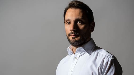 Nenad Milić, IAB Srbija