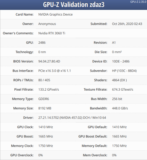 nvidia graficka karta cena rtx 3060 ti rtx 3080 3090 3070 amd radeon geforce hp