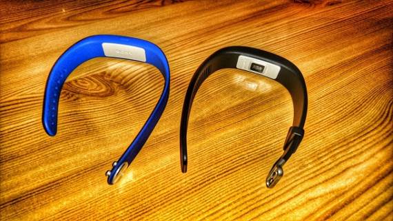 SmartBand & SmartBand 2