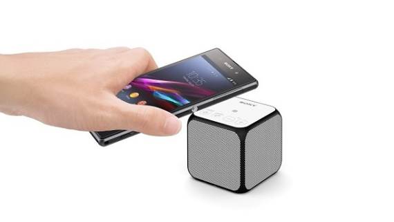 Sony SRS-X11 - povezivanje sa telefonom