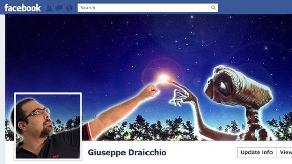 Facebook Cover photo