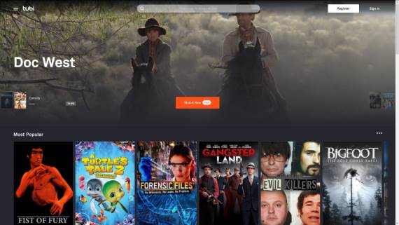 Besplatno gledanje filmova, Besplatni filmovi, Streaming filmova serija besplatno, Besplatane serije