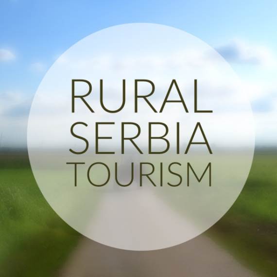 Seoski turizam u Srbiji, aplikacija Rural Serbia Tourism