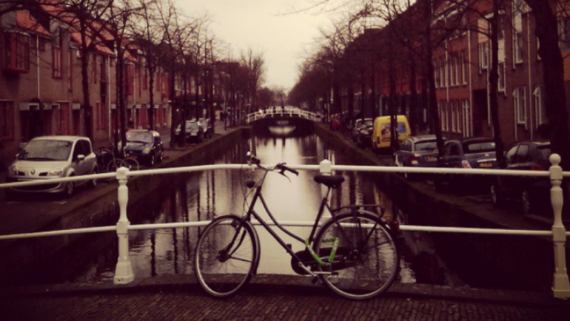 Aplikacija za bicikliste Pedaliranje