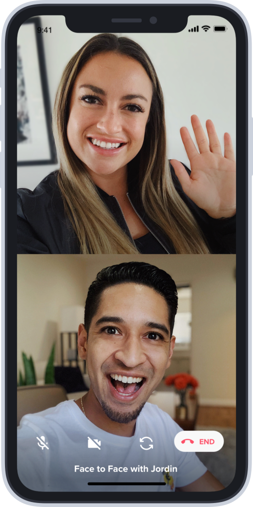 AI četbot ljubavni partner budućnosti