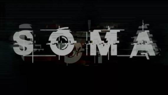 SOMA besplatna horor igra GOG poklon
