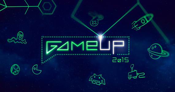 GameUp 2015