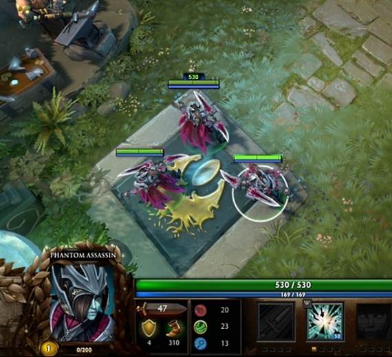 LAN finale DotaPit turnira Split, Spaladium Arena, 19. i 20. mart