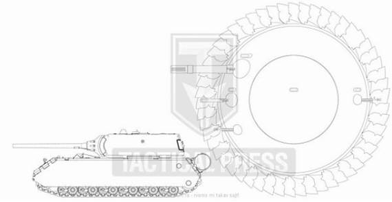 WoT – Istorijski Kutak! Staljinova Kugla Smrti 