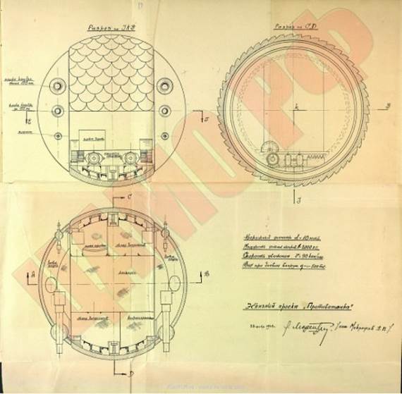 WoT – Istorijski Kutak! Staljinova Kugla Smrti 