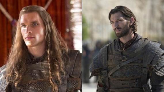 MA KAKAV CRNI DAARIO, NIJEDAN NE LIČI